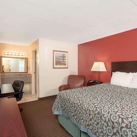Days Inn By Wyndham Cave City Exteriér fotografie