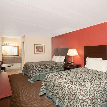 Days Inn By Wyndham Cave City Exteriér fotografie