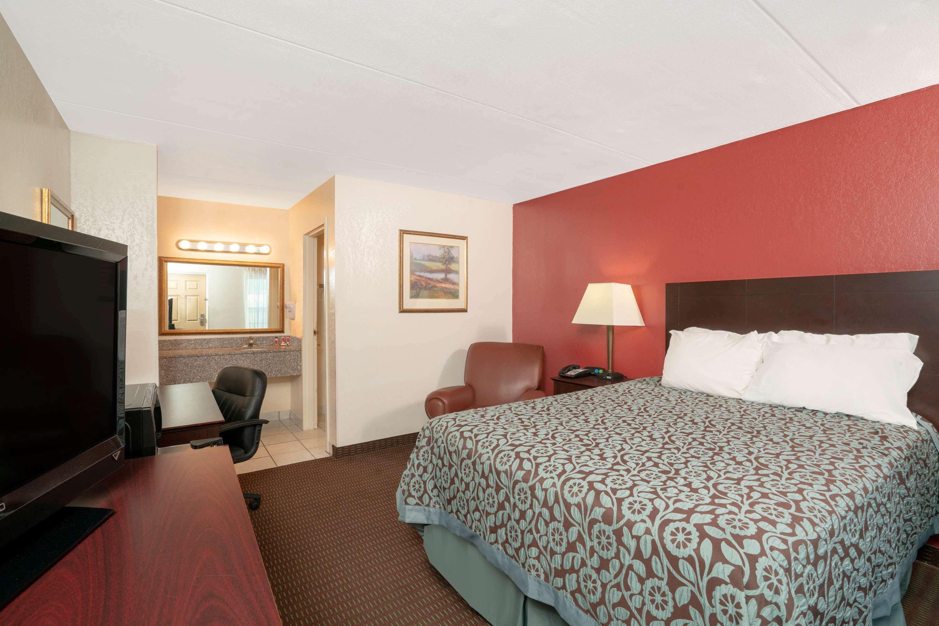 Days Inn By Wyndham Cave City Exteriér fotografie