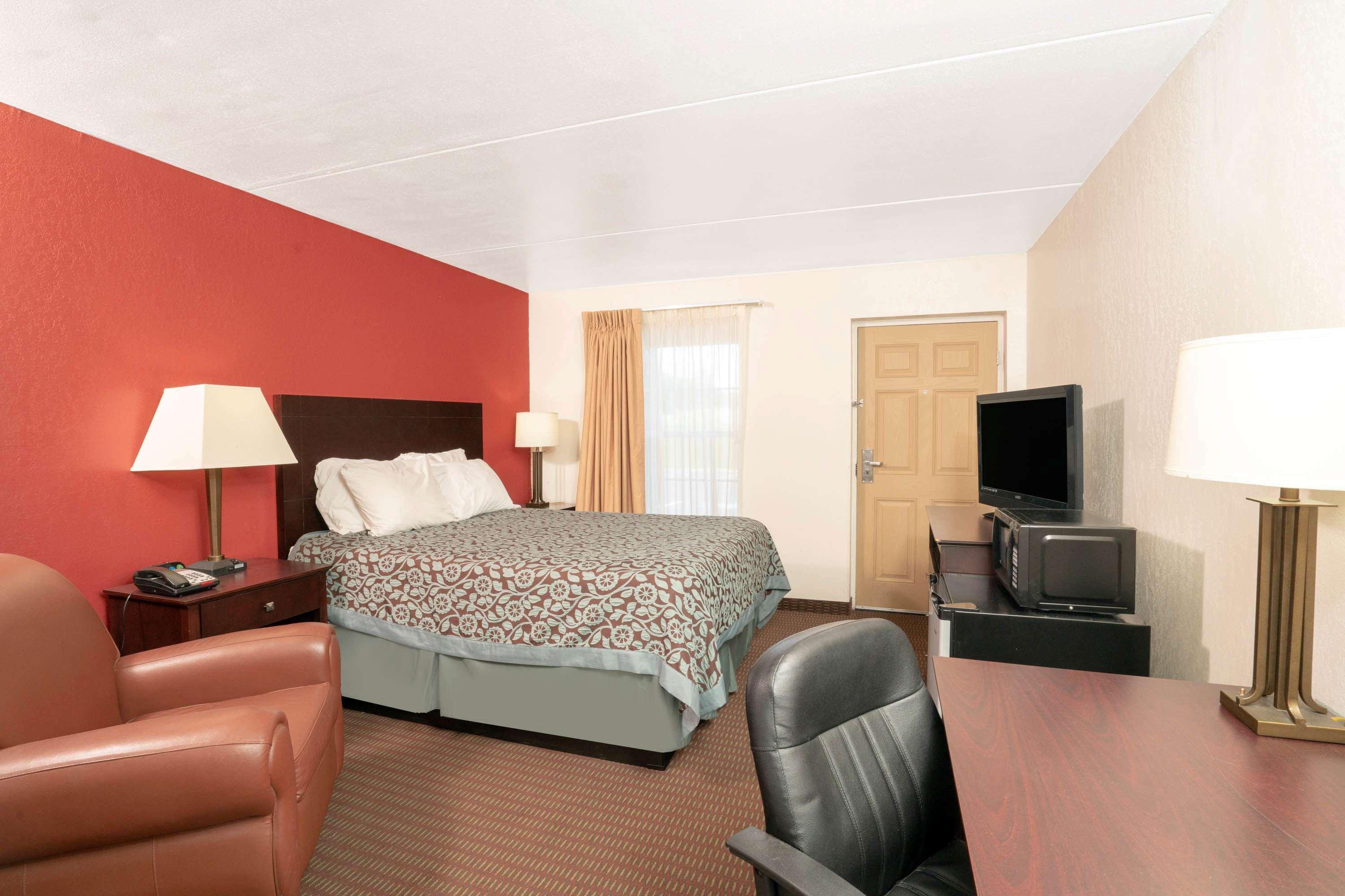 Days Inn By Wyndham Cave City Exteriér fotografie