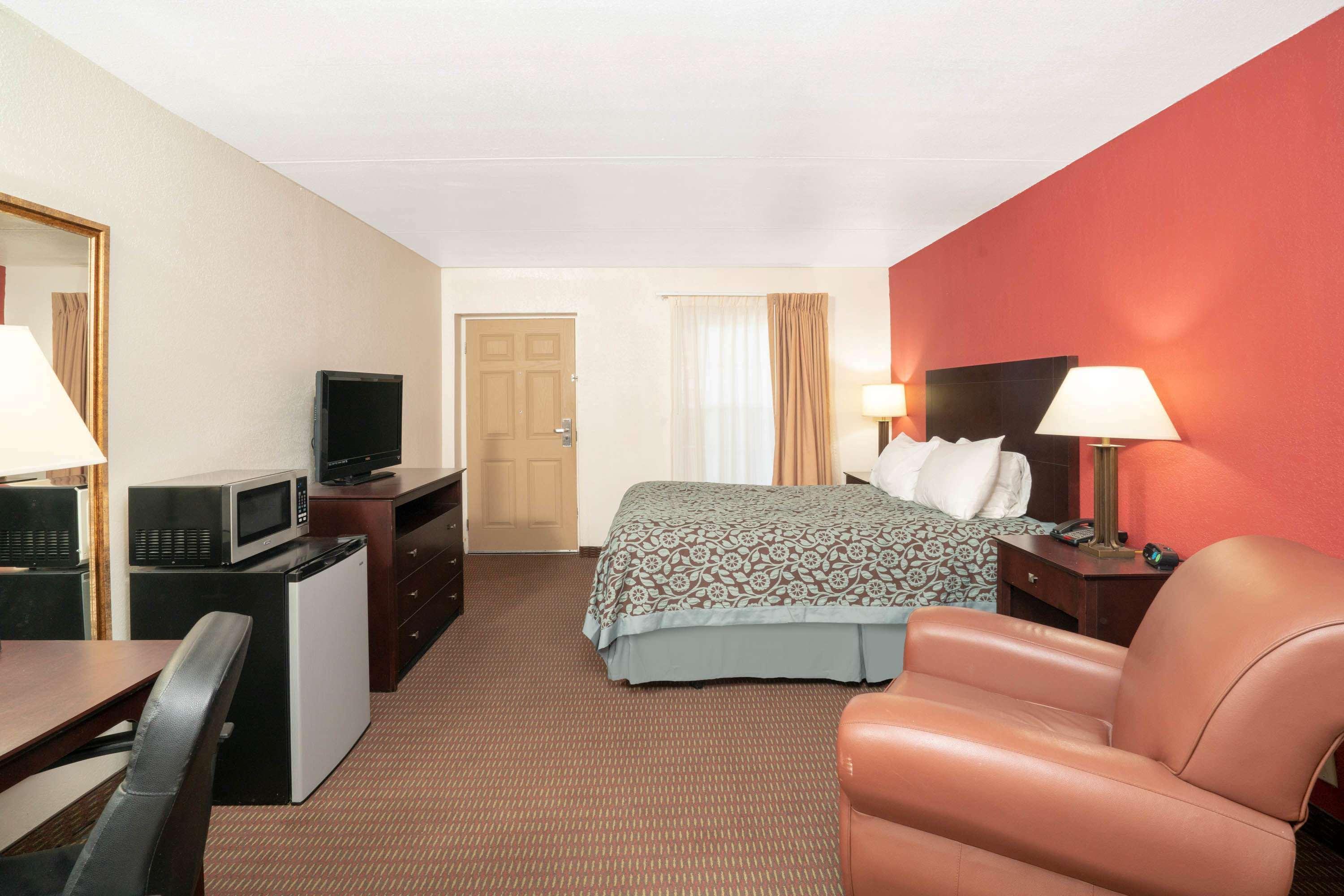 Days Inn By Wyndham Cave City Exteriér fotografie