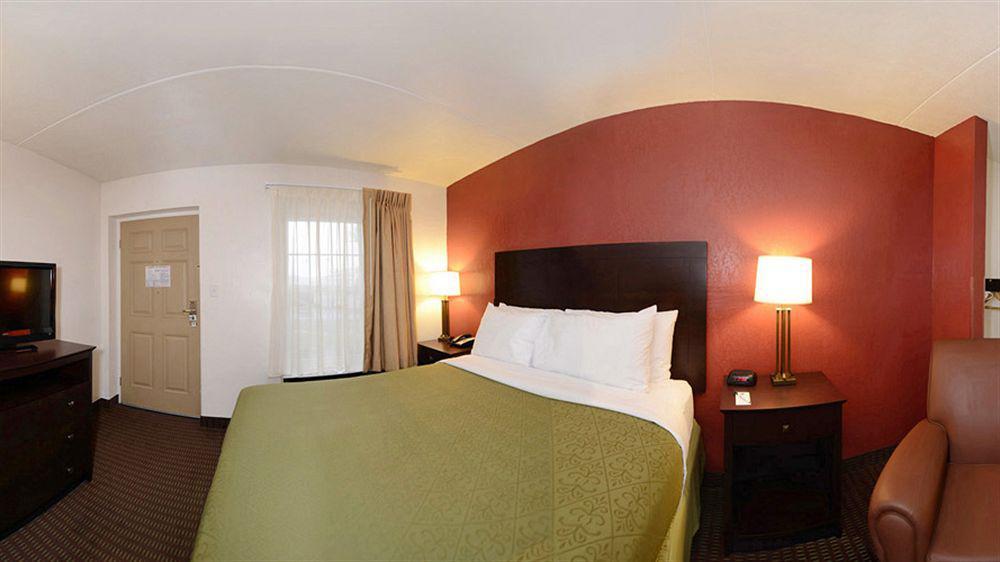 Days Inn By Wyndham Cave City Exteriér fotografie
